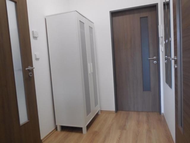 Apartman Kamenice Kamenice nad Lipou Exterior foto