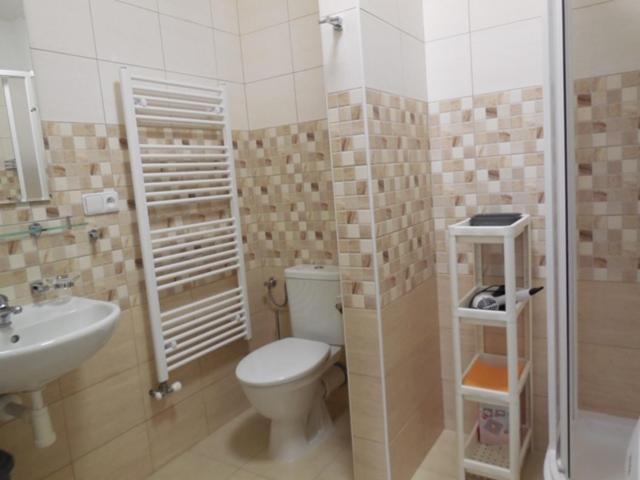 Apartman Kamenice Kamenice nad Lipou Exterior foto